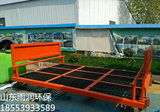 YR1100型自动洗车台