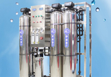 ro反渗透水处理设备 多级过滤纯水设备